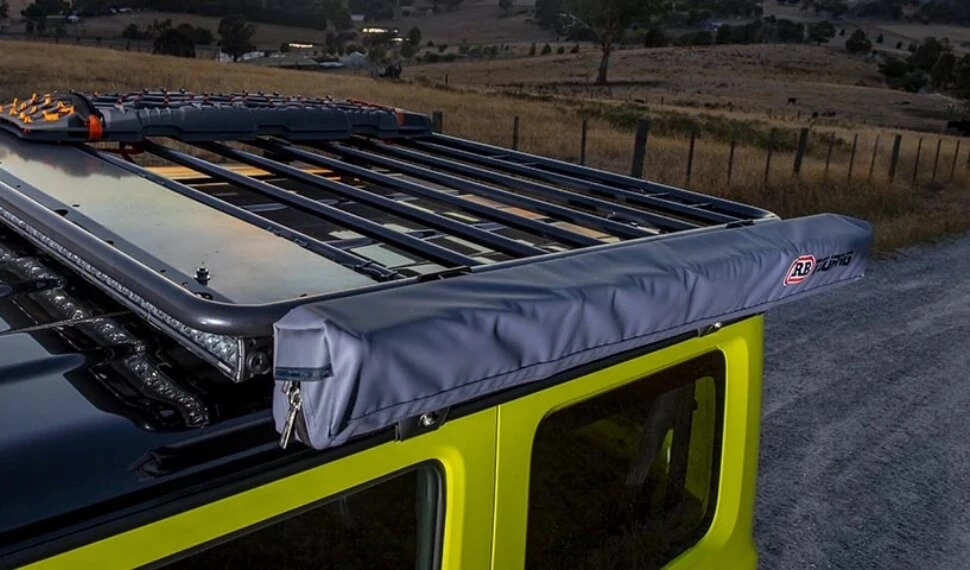 ARB 1250 Awning