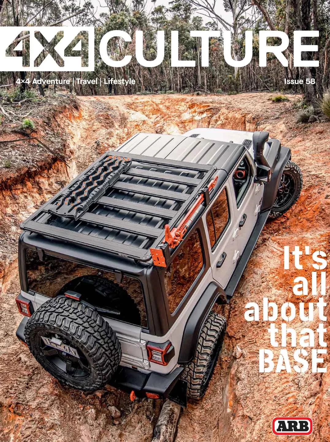 Issue-58