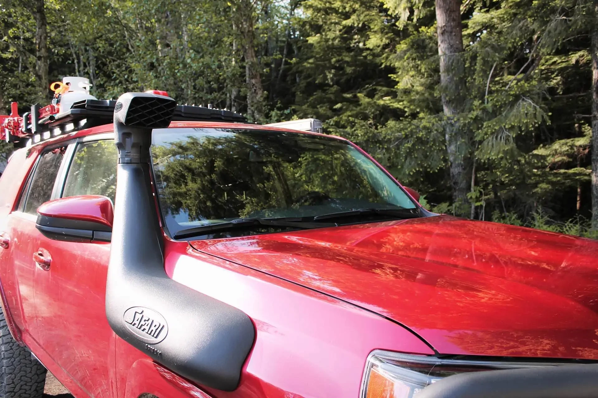 Speedcrush A Dreamy 4Runner ARB 4x4 Accessories Speedcrush A Dreamy 4Runner ARB 4x4 Accessories