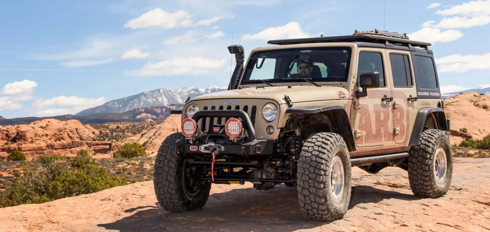 How to Adjust BP-51 Preload | ARB 4x4 Accessories