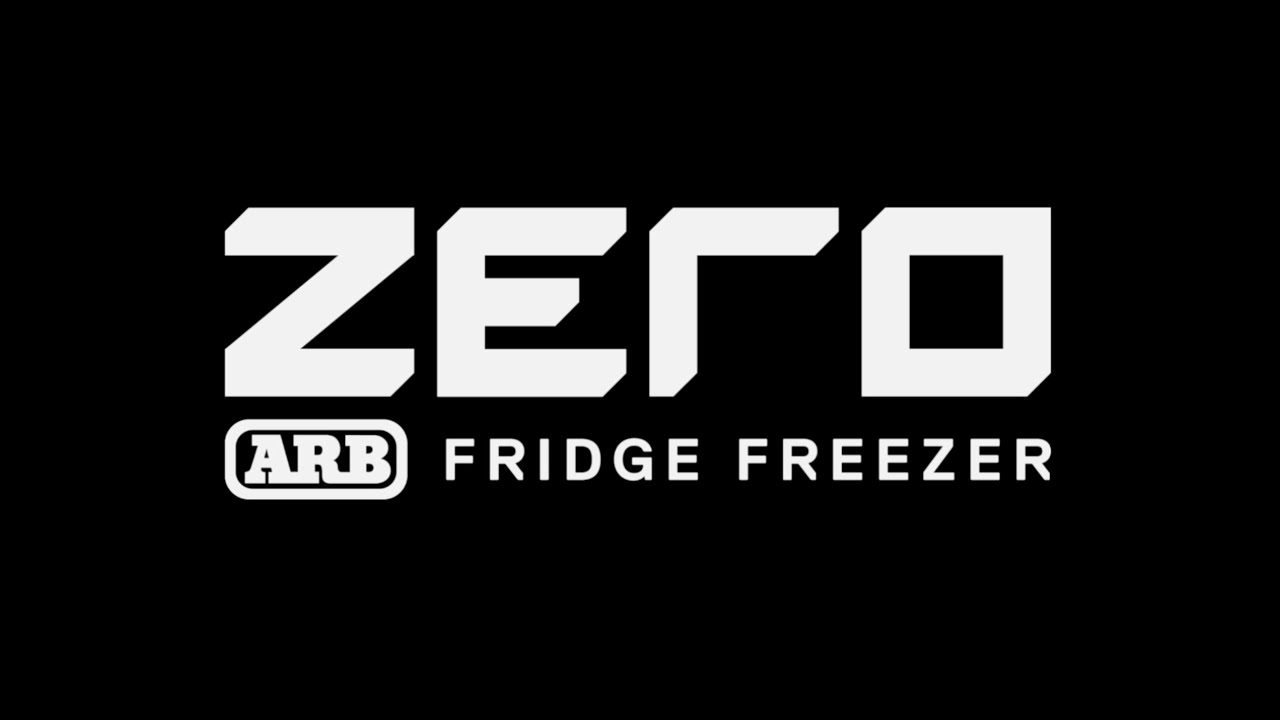 ARB - 10802962 - 101 Quart Zero Dual Zone Fridge Freezer ARB - 10802962 - 101 Quart Zero Dual Zone Fridge Freezer