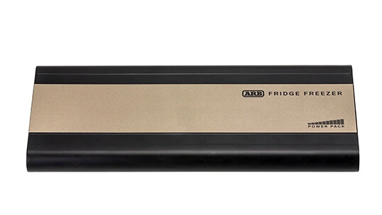 ARB 4x4 Accessories Zero Fridge Power Pack 10900050 10900050