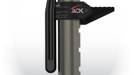 ARB - 10100111 - Jack Base