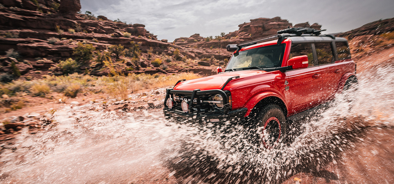 Mystery Offer | ARB 4x4 Accessories