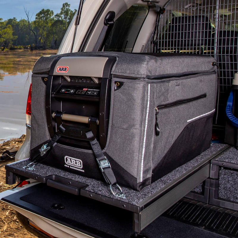 ARB 4x4 Accessories Zero Fridge Transit Bag 101QT 10900054 10900054