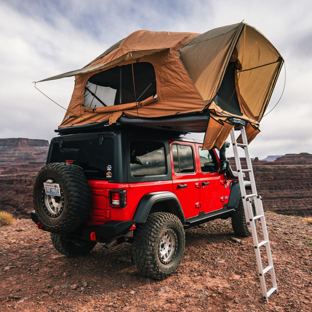 ARB 4x4 Accessories Flinders Rooftop Tent 803300A 803300A