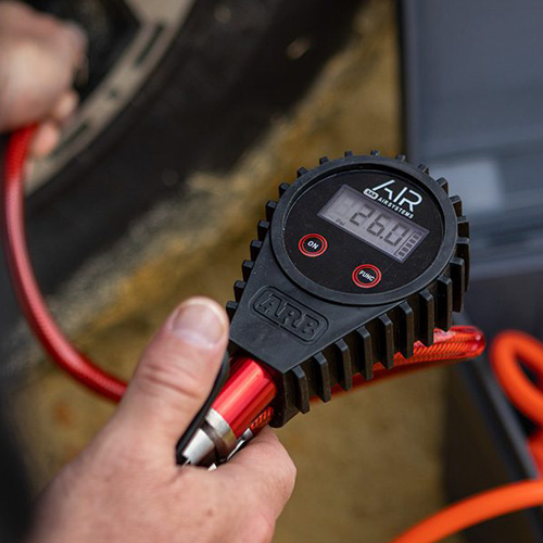 Arb digital tire deals inflator