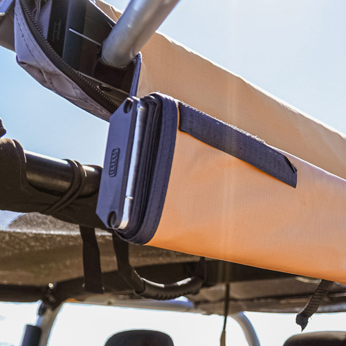 ARB - 814301 - Awning with Awning Bag ARB - 814301 - Awning with Awning Bag