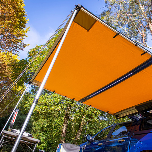 ARB - 814410 - Awning With Light