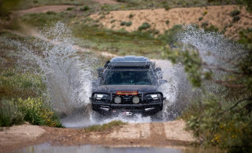 Splash