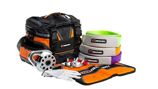 ARB - Weekender Recovery Kit – Bronco Nation Store