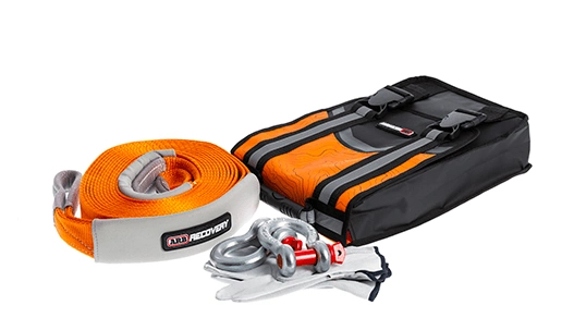 ARB 4x4 Accessories Essentials Recovery Kit RK11A RK11A