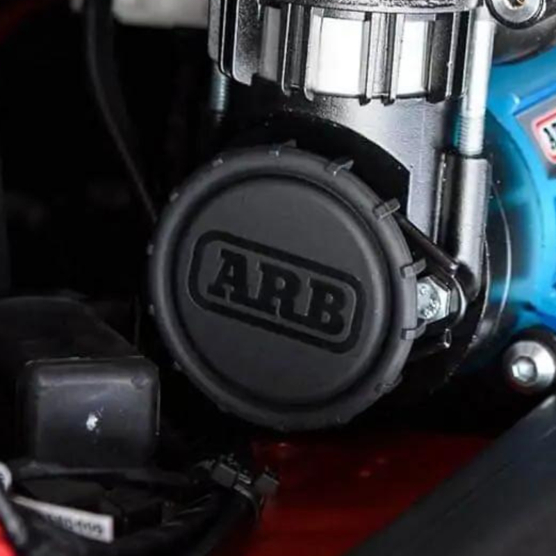 ARB - CKMTA24 - Air Compressor ARB - CKMTA24 - Air Compressor