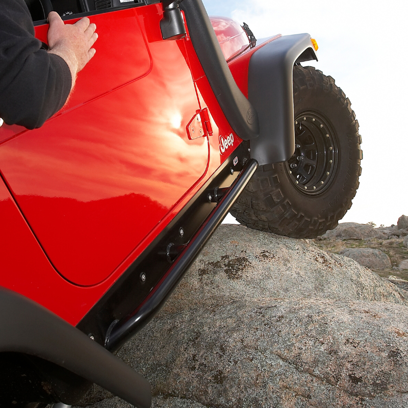 ARB 4×4 TRACK PACK SⅡ ARB 4X4 TRACK PACK SII