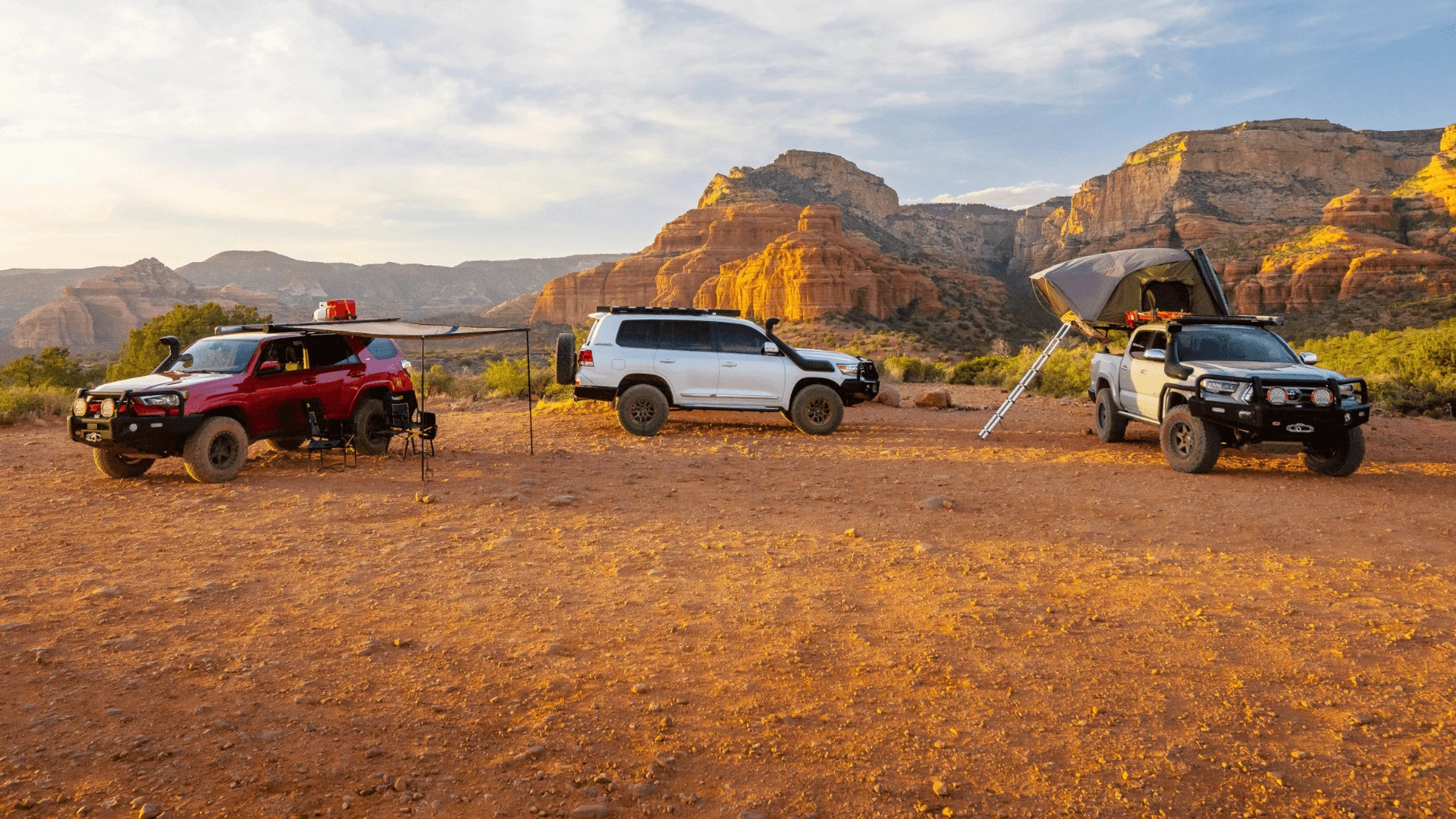 Vechicle Guide Vehicle BuyingGuides And Manuals | ARB 4x4 Accessories