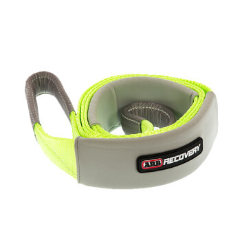 ARB ARB725 Winch Strap (17600 Recovery Gear)