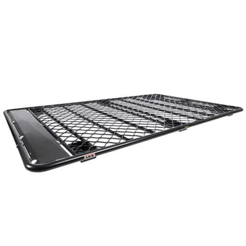 Single cab flat roof rack new arrivals