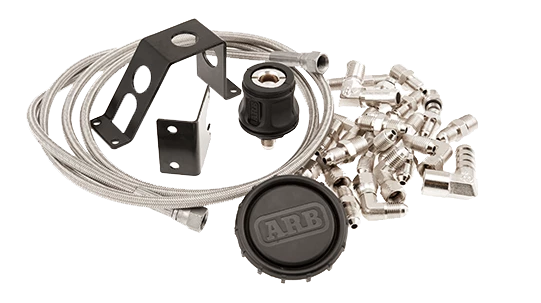 remote coupling