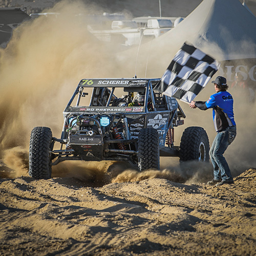 ARB - RD166 - Air Locker Differential