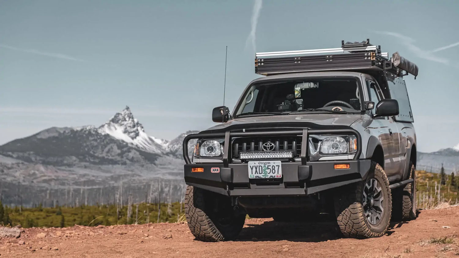 Top Builds of 2021 | ARB 4x4 Accessories