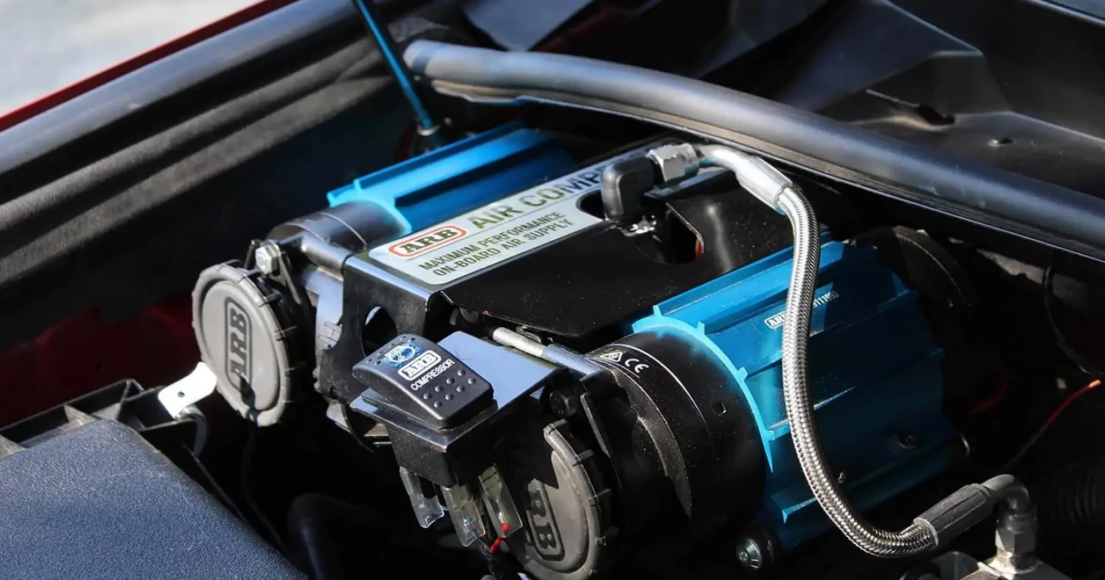 2020_Toyota_4Runner_Compressor_InstallRev2