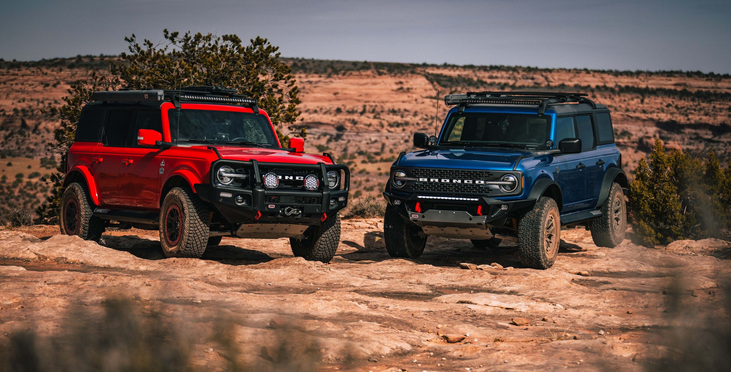 Intro from ARB 4x4 Accessories – Your Partner In Adventure  Bronco6G -  2021+ Ford Bronco & Bronco Raptor Forum, News, Blog & Owners Community