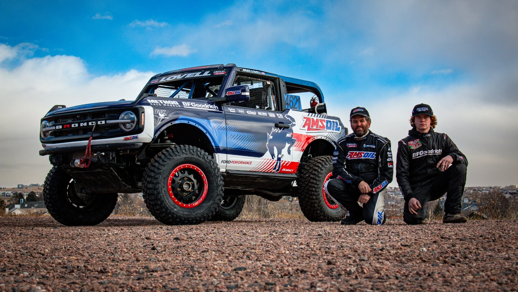 Brad Lovell | ARB 4x4 Accessories