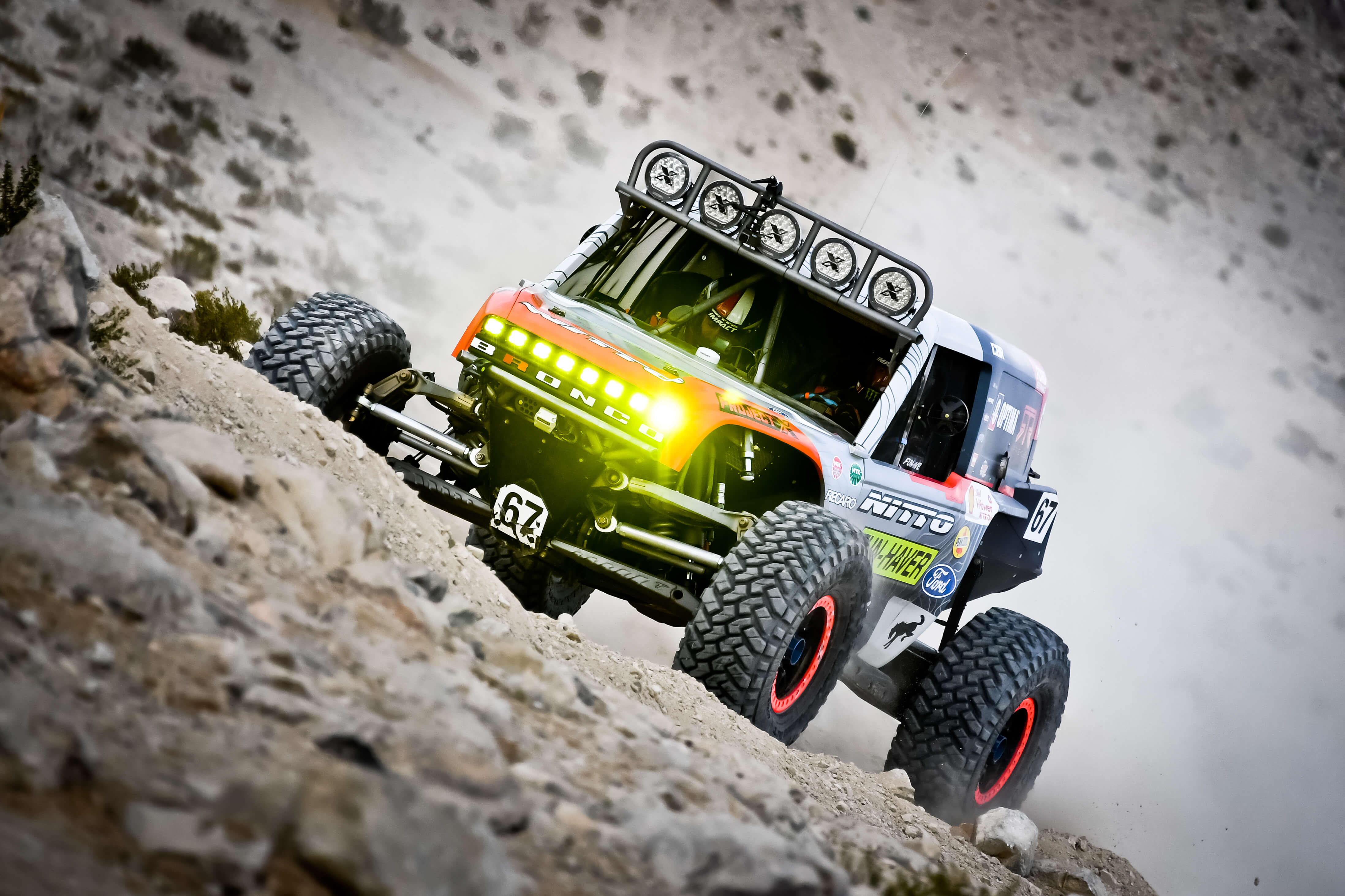 Loren Healy | ARB 4x4 Accessories