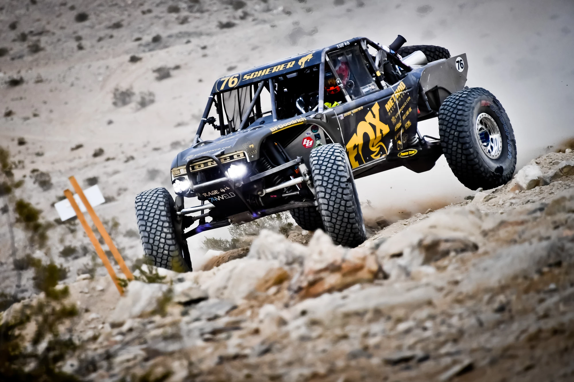 1-31-24_ROK Qualifying_Paolo Baraldi_7627