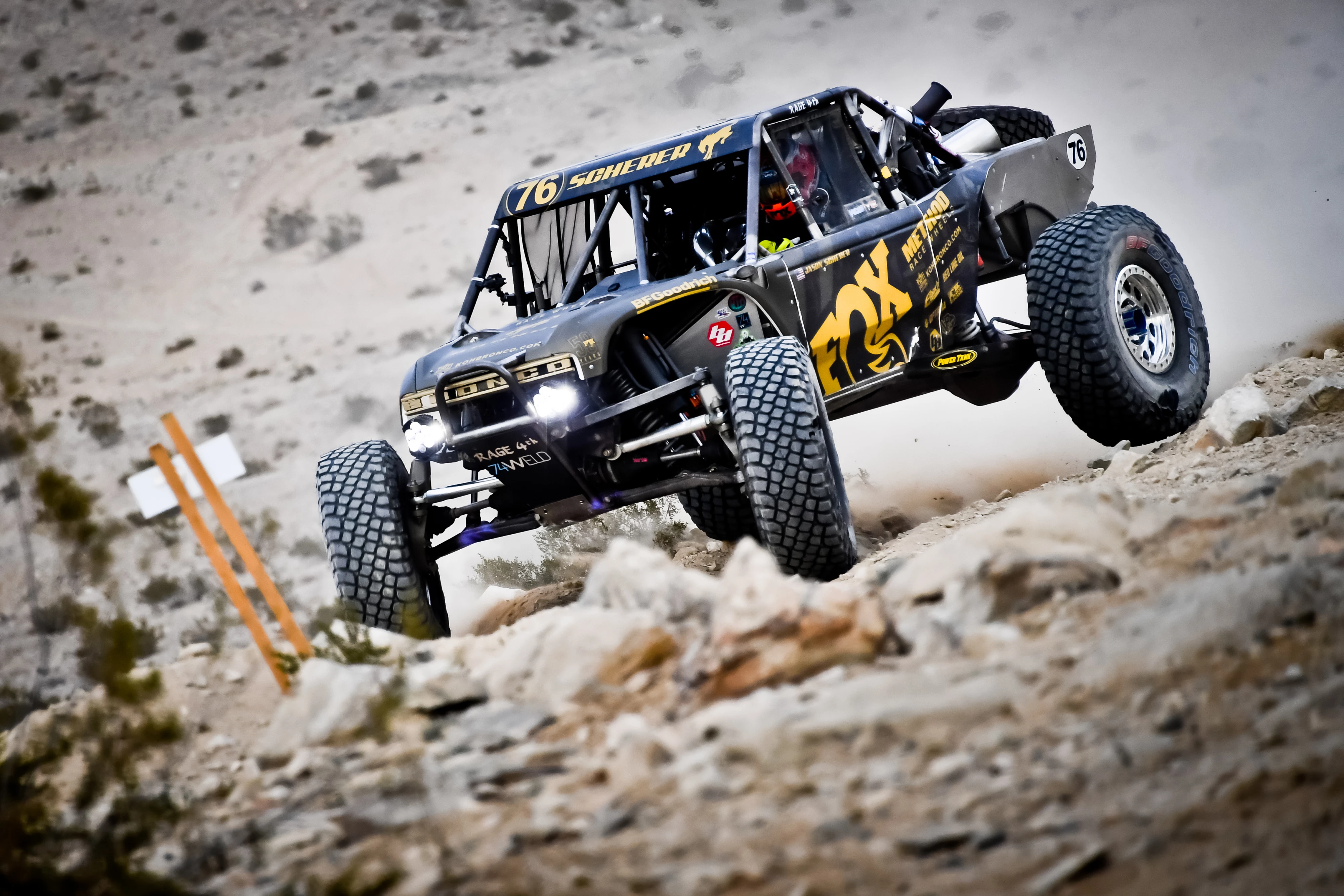 1-31-24_ROK Qualifying_Paolo Baraldi_7627