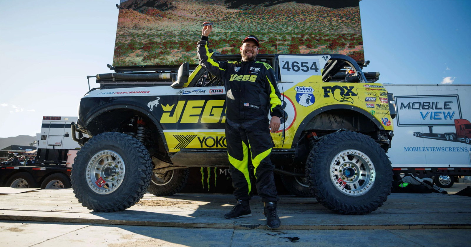 Shannon Campbell | ARB 4x4 Accessories