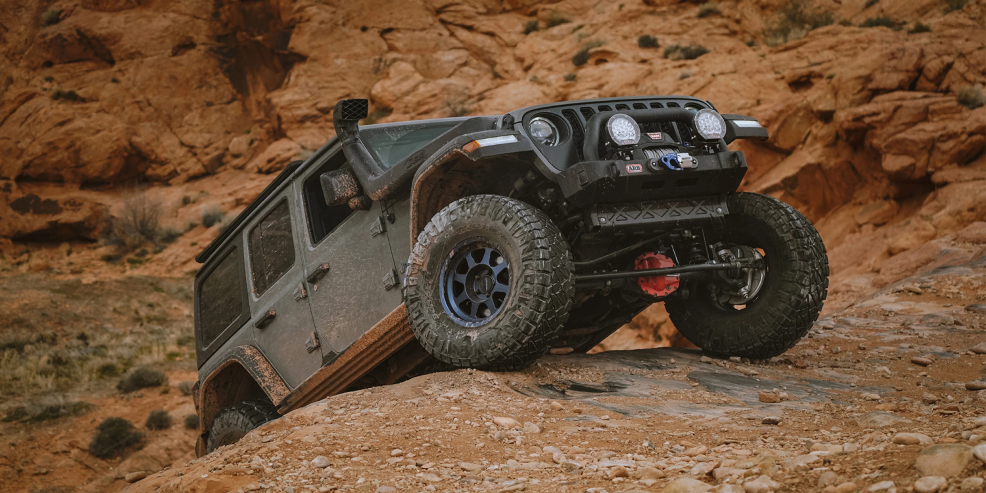 drivetrain