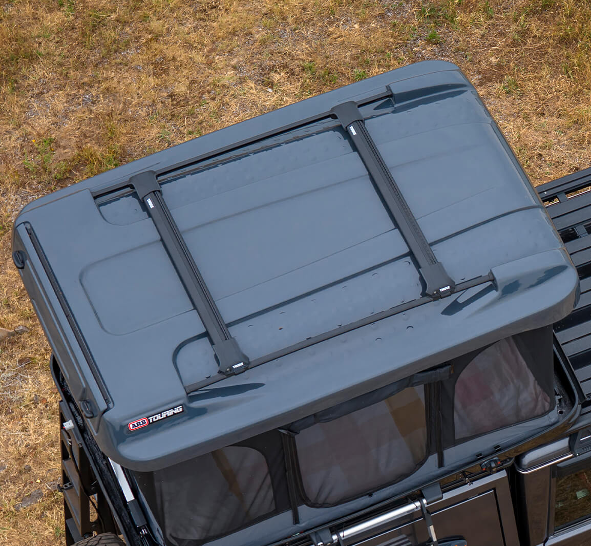 ARB ルーフトップテント | ARB4x4JP