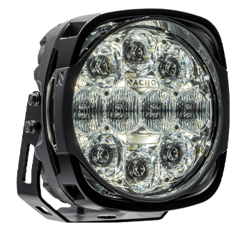 NACHO - PM661 - Grande SAE J581 High Beam
