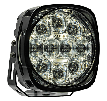 ARB 4x4 Accessories NACHO Grande SAE J581 High Beam PM661 PM661