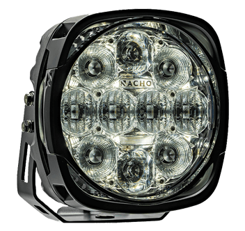 ARB 4x4 Accessories NACHO Grande SAE J581 High Beam PM661 PM661