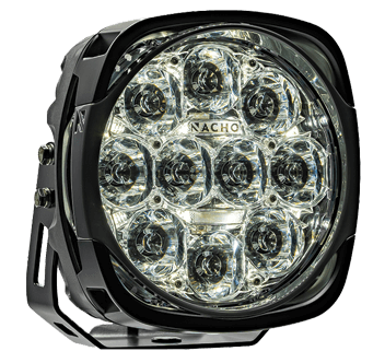 NACHO - PM661 - Grande SAE J581 High Beam