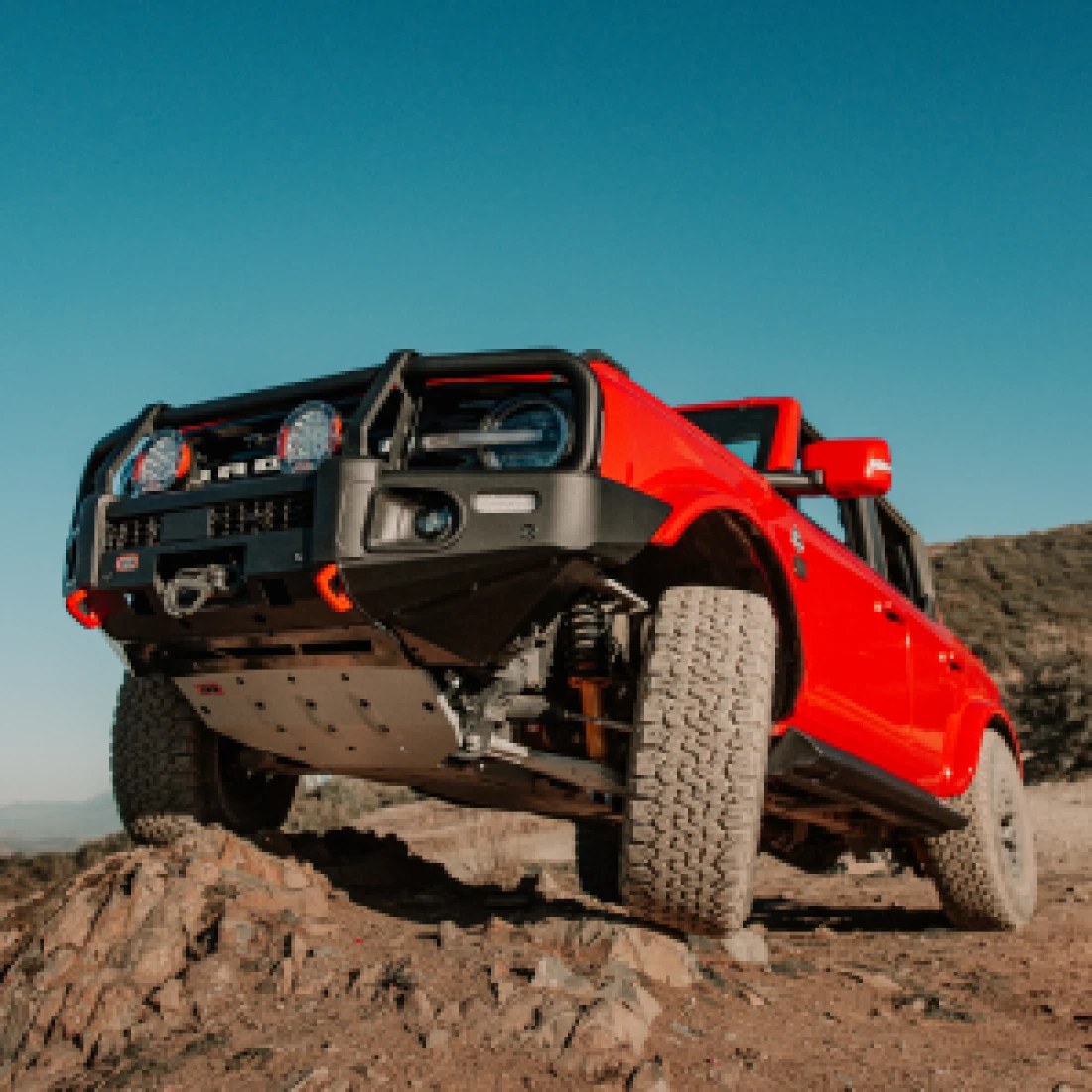 Frame 50- LP category 6