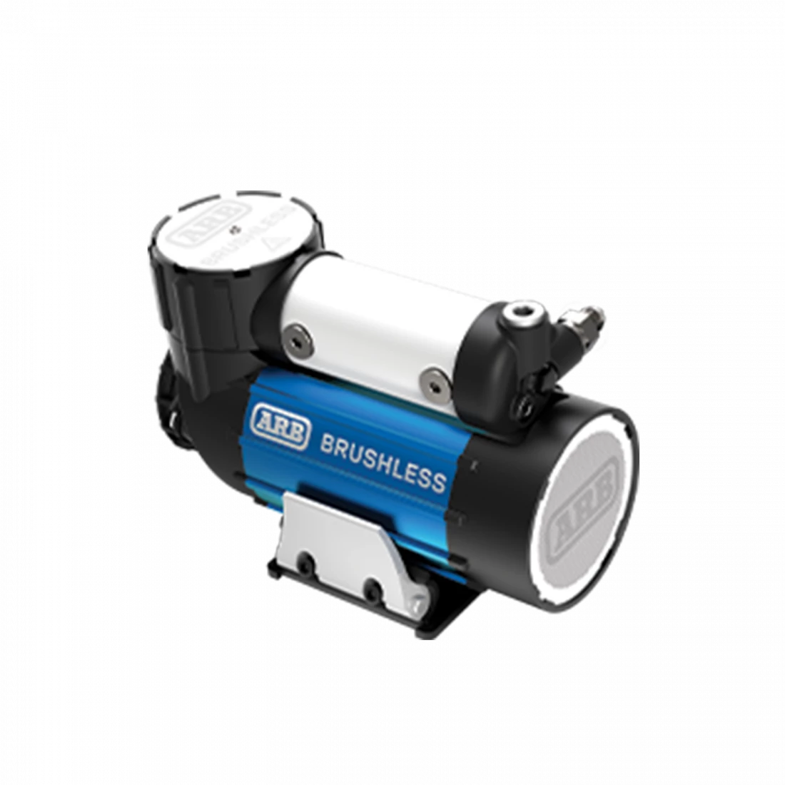 1 brushless single