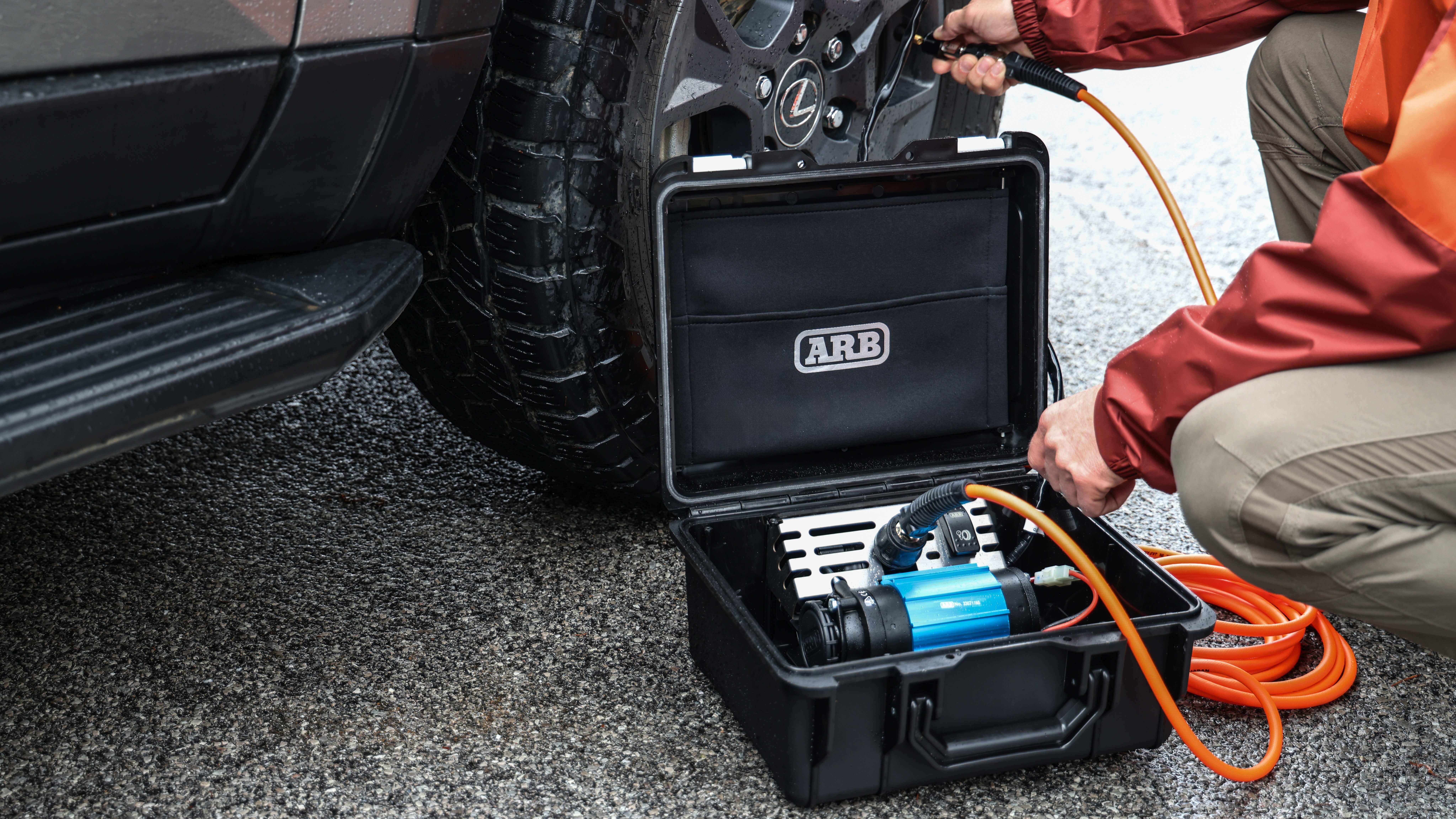 Off-Roading 101: The Importance of Traction —Tires, Lockers, and ...