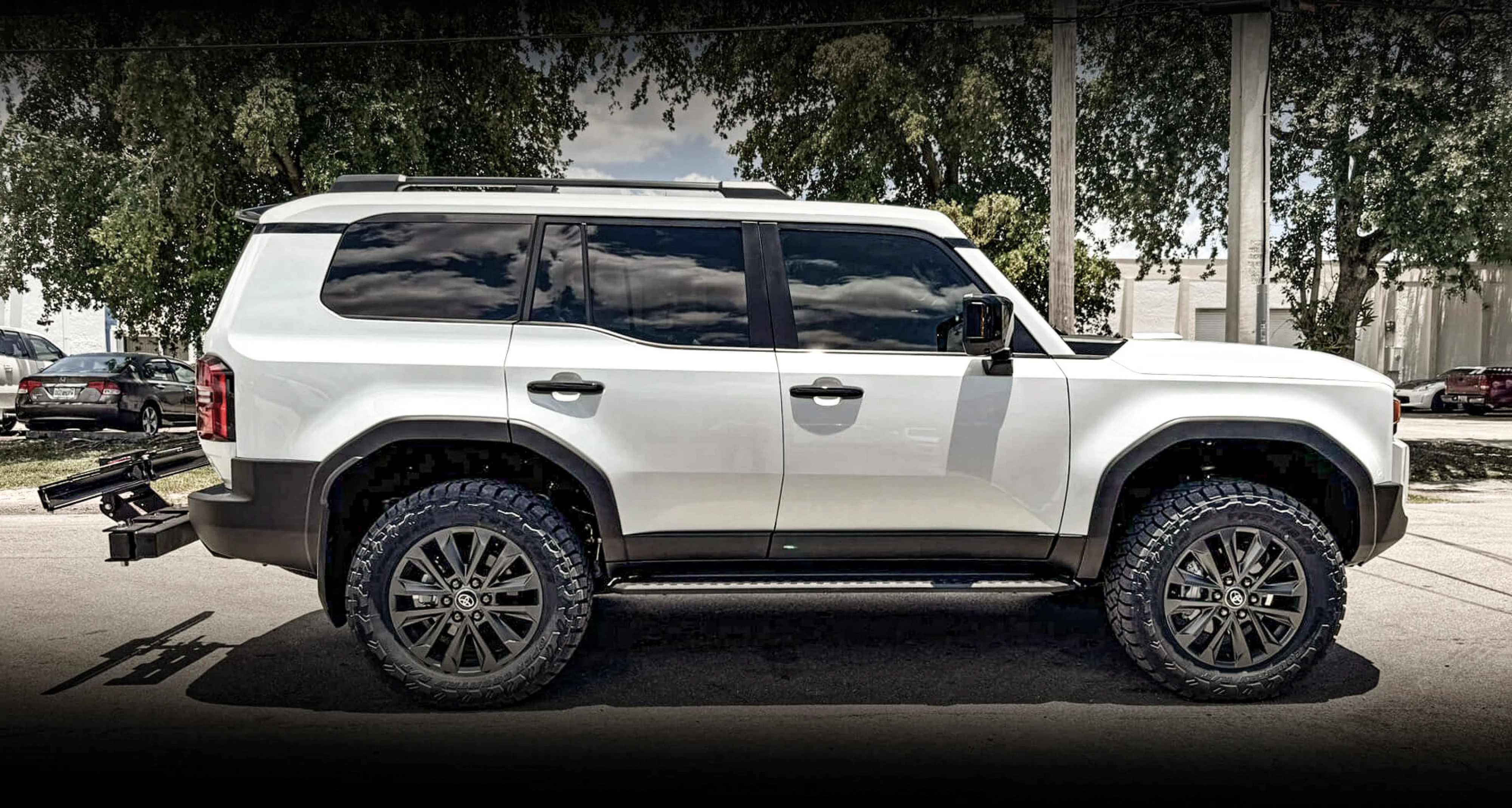 landcruiser250