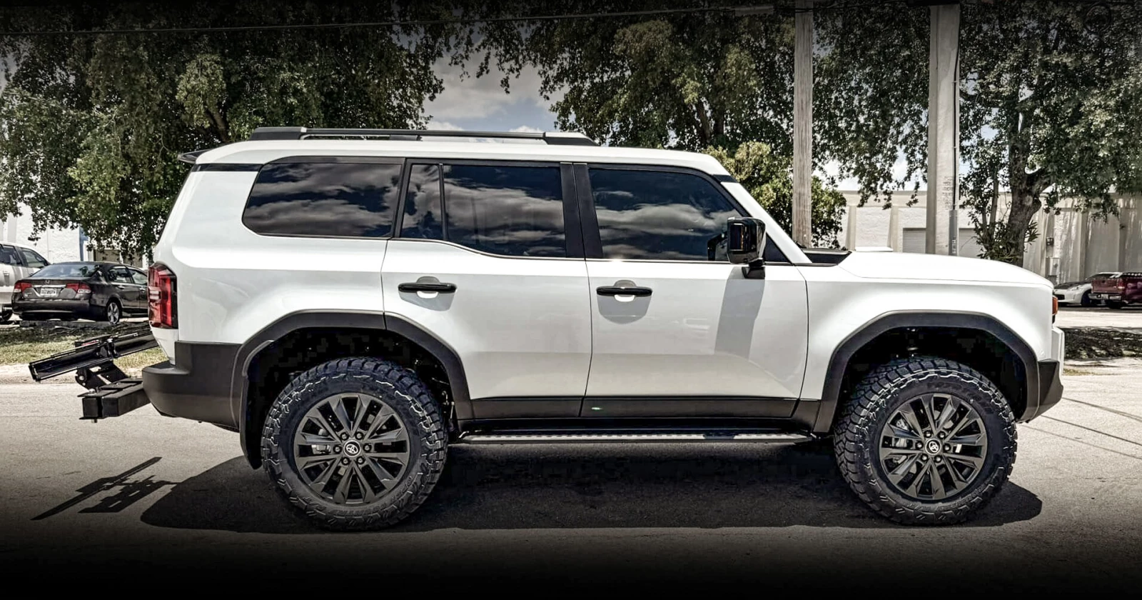 landcruiser250