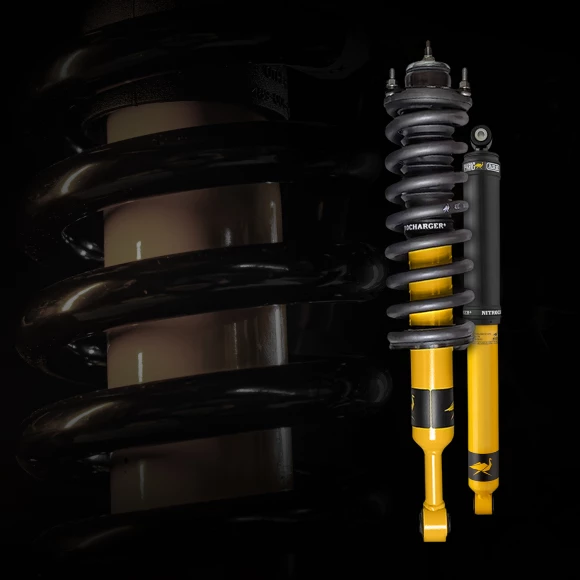 Nitrocharger V2 1500x1500