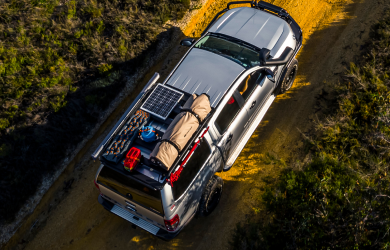 ARB - 900XLST2 - IPF LED Driving Light