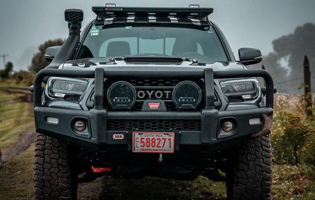 TRDTacoma