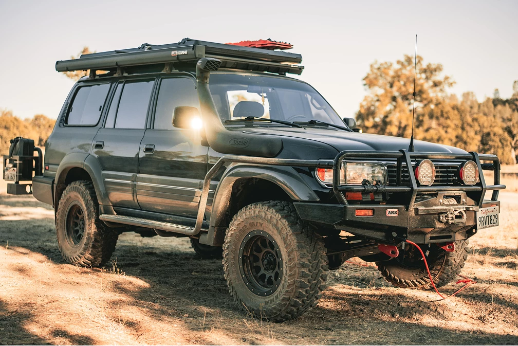 LX450 12