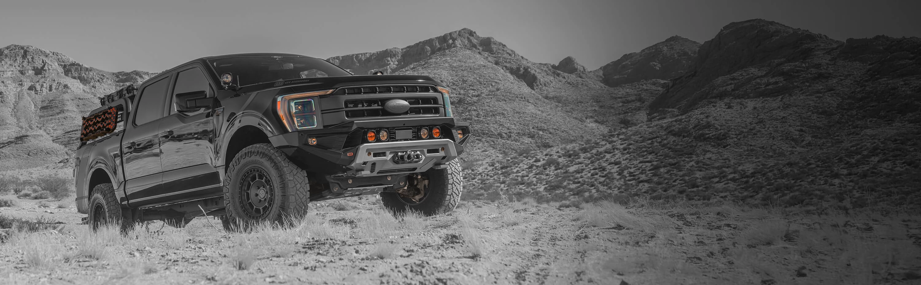 3000x930 Desktop Banner Ford F150 RFS