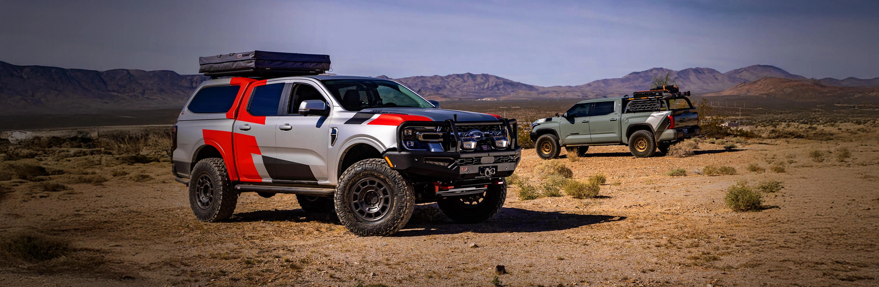 Promotions Artboard Banner