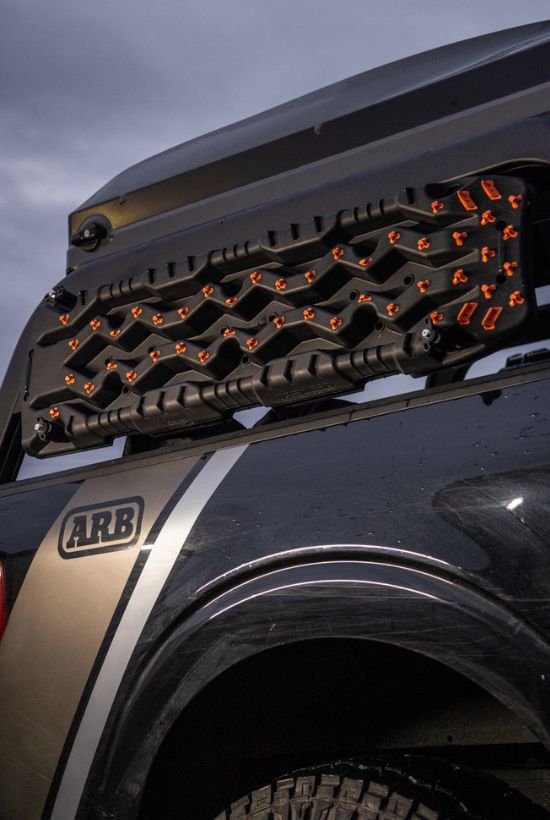 Exterior Aftermarket Offroad Accessories | ARB 4x4 USA