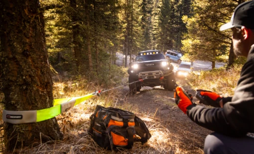 ARB 4x4 Winch (2)